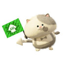 コジャッジくん