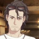 謙さん