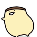 プリンさん