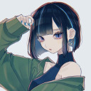 蓮莵(女装中)