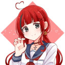 紫月
