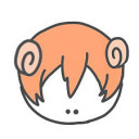 じ🧡くん