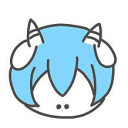 こ💙くん