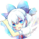 チルノ