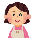 お母さん