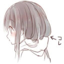 彗夜 ○○