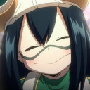 梅雨ちゃん