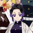 胡蝶 しのぶ
