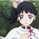 栗花落 カナヲ