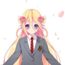 はるか🌸《変身姿》