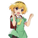 北条沙都子