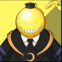 殺せんせー