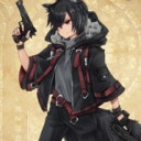黒狼