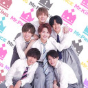 King &Prince+よつば
