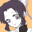 胡蝶しのぶ