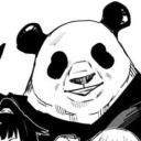 パンダ