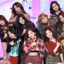 TWICE