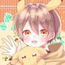 るぅとくん