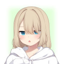(なまえ) 人間姿