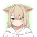 (なまえ) 半獣姿