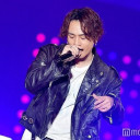 登坂広臣