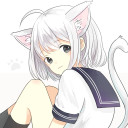 飴(擬人化)