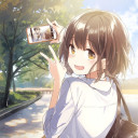 心愛(みらい)