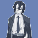 伊黒小芭内