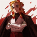 煉獄杏寿郎