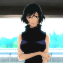 禪院真依