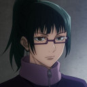 禪院真希