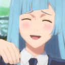 三輪霞