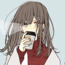 後輩（由美ちゃん）