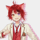 莉犬くん