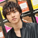 山﨑賢人