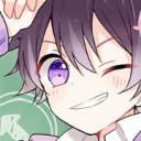 なー💜くん