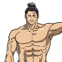 東堂葵