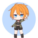 毒島メイソン理鶯