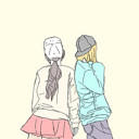 ことは&あんず