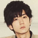 中島裕翔(light-blue)