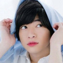 知念侑李(pink-arrow)