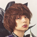 伊野尾慧(blue-cat)