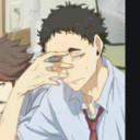 松川