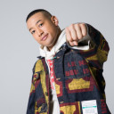 関口メンディー