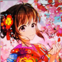 (なまえ)(前世)