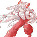 藤原 妹紅（ふじわらの もこう）
