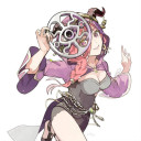 フィオナ・ジルマン（祭司）