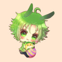 シヴァ💚🍑