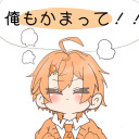 🧡