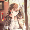 まま